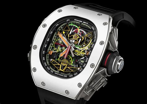 richard mille satovi cena|Kupnja satova Richard Mille .